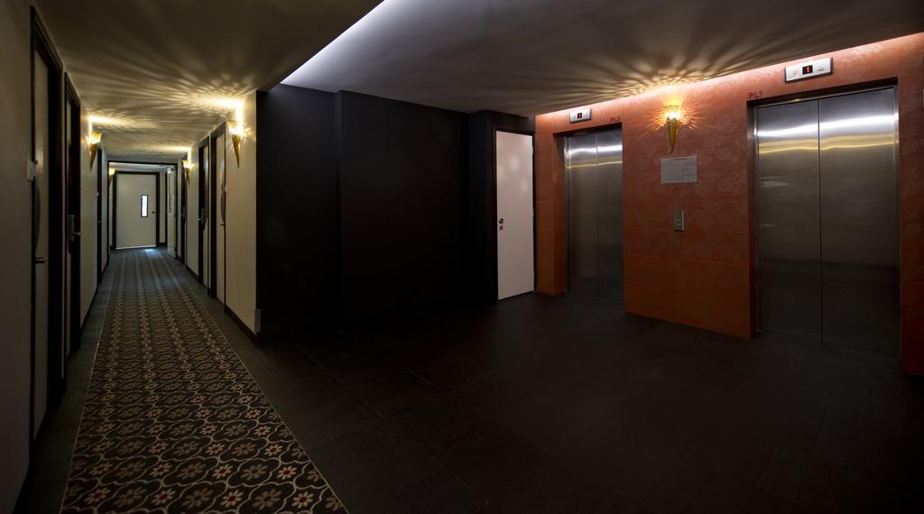 Venue Hotel Singapura Exterior foto